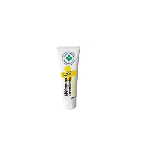 Krem do ciała - witamina d i różeniec górski 90 ml Matka natura