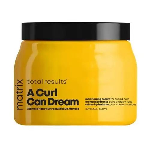 Matrix a curl can dream cream (500 ml)
