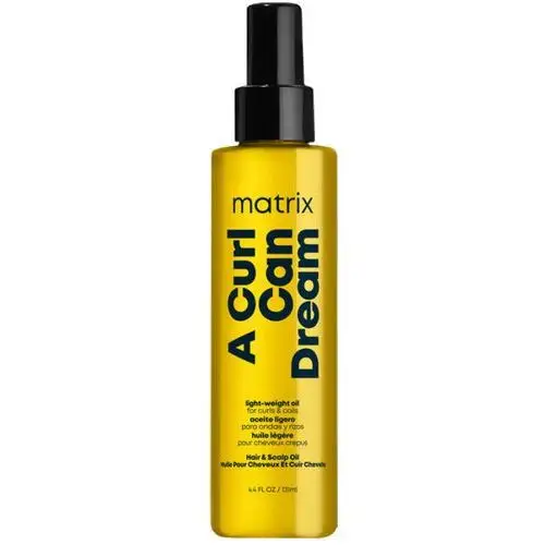 Matrix A Curl Can Dream Lightweight Oil (150 ml)