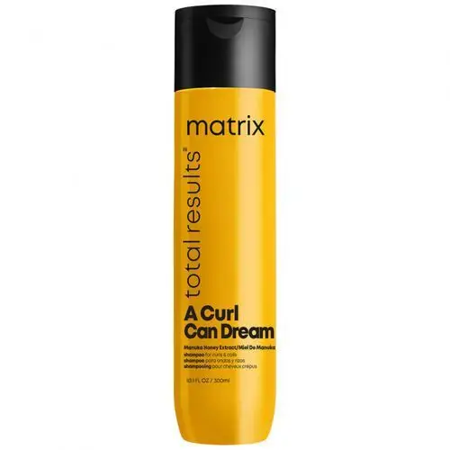 A curl can dream shampoo (300 ml) Matrix