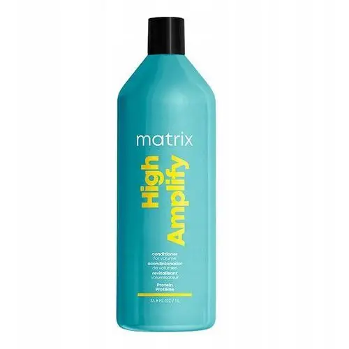 Matrix Amplify Odżywka Włosy Cienkie 1000 ML