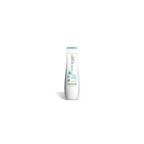 Matrix biolage volumebloom shampoo szampon do włosów zwiększający objętość 250 ml