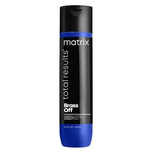 Color obsessed brass off conditioner (300ml) Matrix