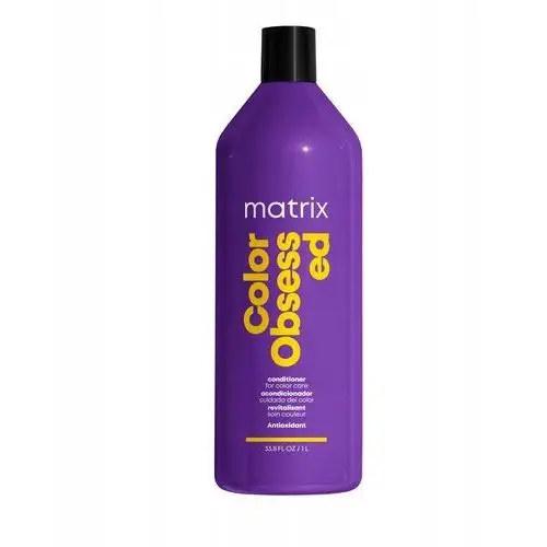 Matrix Color Obsessed odżywka 1000ml