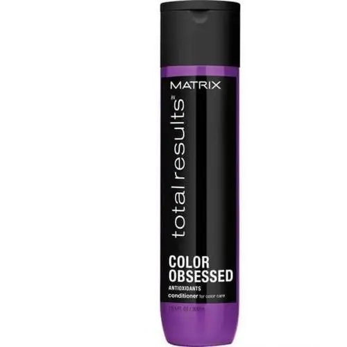 Odżywka do włosów farbowanych 300 ml Matrix