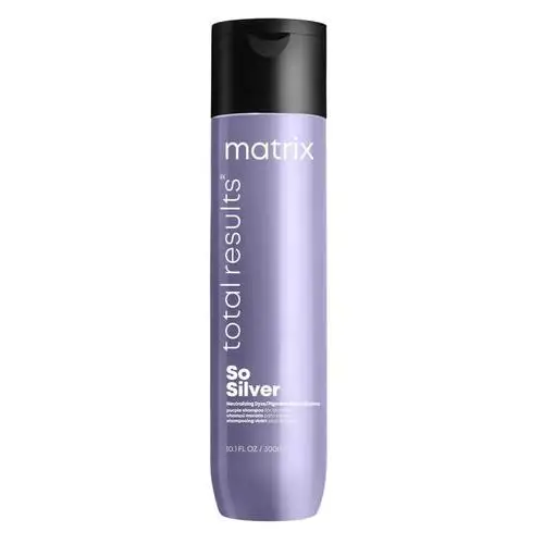 Matrix so silver shampoo (300ml)