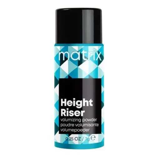 Styling height riser puder do włosów 7g Matrix