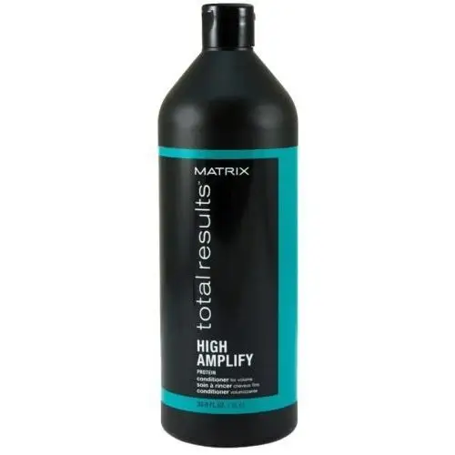 Matrix total high amplify szampon objętość 1000ml