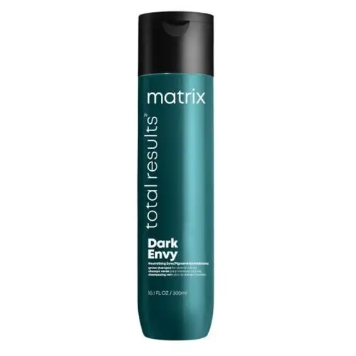 Total results dark envy szampon neutralizujący miedziane odcienie 300 ml Matrix