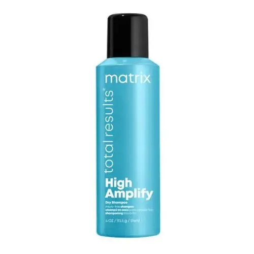 Matrix Total results high amplify suchy szampon 113.5g