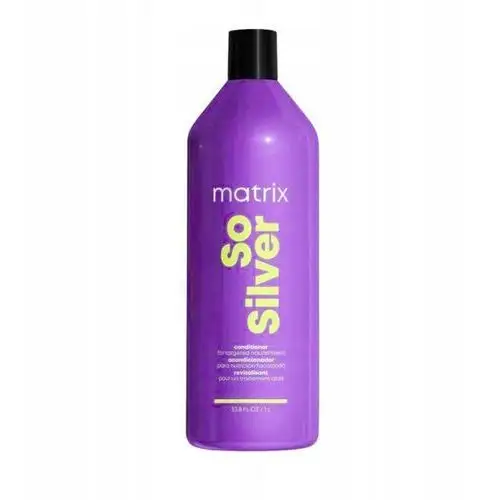 Matrix Total Results Odżywka Włosy Blond 1000ML