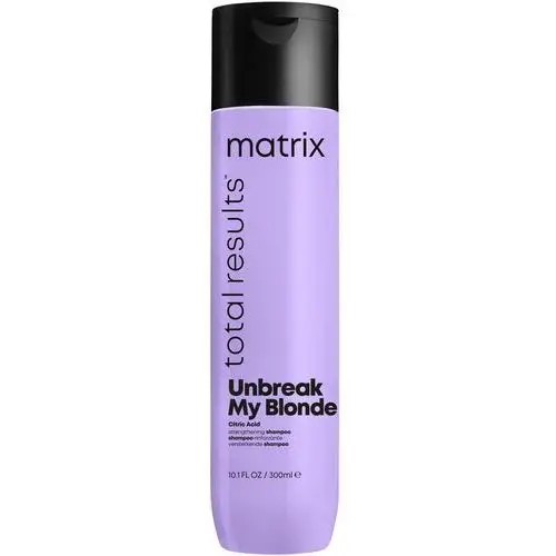 Matrix Unbreak My Blonde Shampoo (300ml), UDK02625