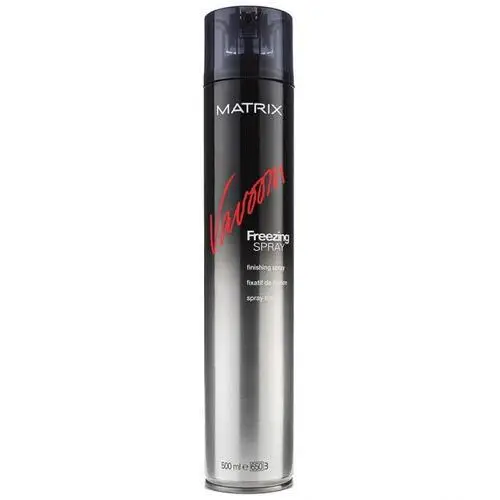 Matrix Vavoom Freezing Spray (500ml), UDK04688