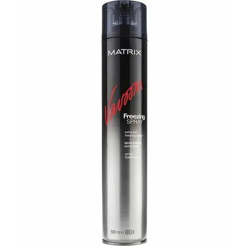 Vavoom freezing spray extra (500ml) Matrix