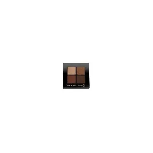 Max factor colour expert mini palette paleta cieni do powiek 004 veiled bronze 7 g