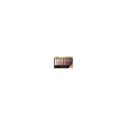 Max factor masterpiece nude palette paletka cieni do powiek 03 rose nudes 6.5 g