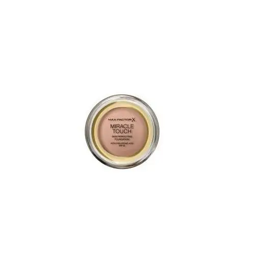 Max factor _miracle touch podkład w pudrze no 70 natural 11.5 g