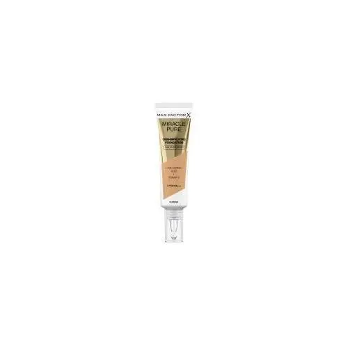 Max factor podkład miracle pure skin improving foundation pa+++ 55 beige 30 ml