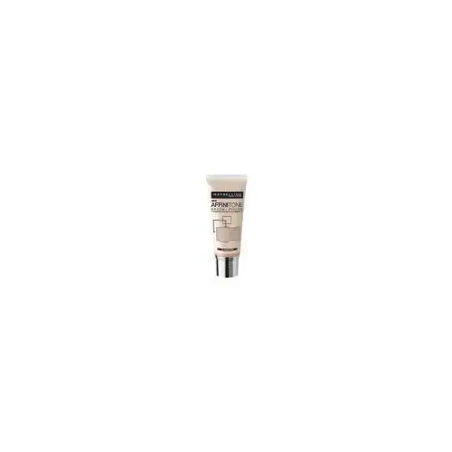 Maybelline affinitone foundation podkład 03 light sand beige 30ml