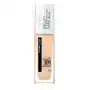 Długotrwały podkład do twarzy 03 True Ivory 30 ml Maybelline New York,99 Sklep on-line