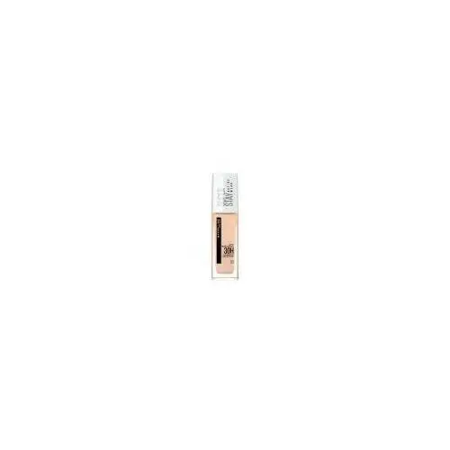 Super stay active wear 30h foundation długotrwały podkład do twarzy 03 true ivory 30 ml Maybelline