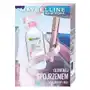 MAYBELLINE - Zestaw prezentowy kosmetyków - Tusz Lash Sensational SKY HIGH 7,2 ml + Garnier Płyn Micelarny 3w1 400 ml Sklep on-line