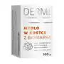 Dermi By Dermatologist Mydło w kostce z biosiarką 100g Sklep on-line