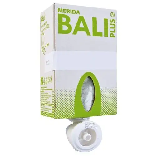 Merida Mydło w pianie bali plus, opakowanie 6x 700 ml