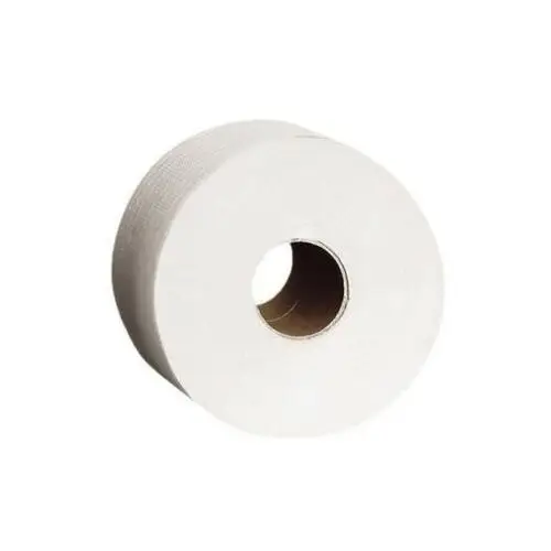 Merida Papier toaletowy, dwuwarstwowy, super biały, rolka 245 m, 6 szt