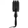 Mini waver black (25 mm) Mermade hair Sklep on-line