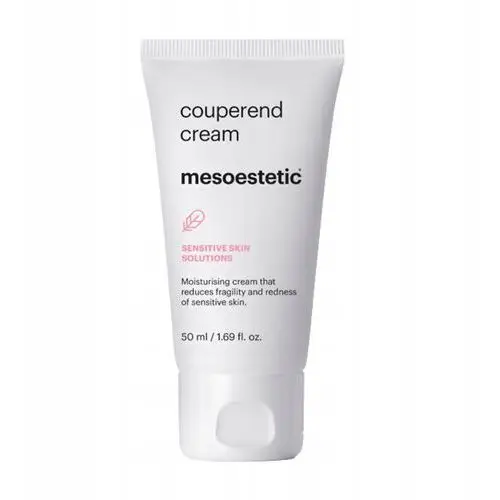 Mesoestetic Couperend Cream 50 ml