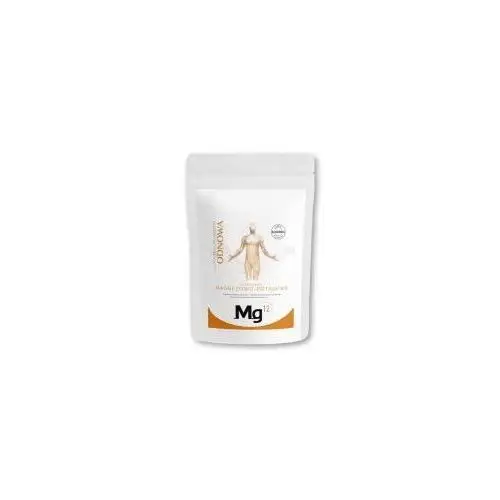 Mg12 Sól magnezowo-potasowa Kłodawska 4 kg