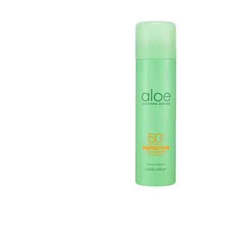 Mgiełka do opalania Holika Holika 50 Spf 100 ml