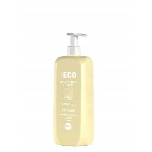 Mila Maska Be Eco regeneracja 900ml