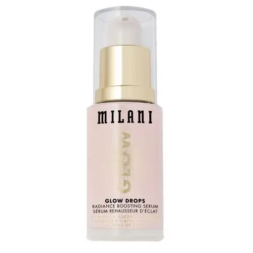 Milani Glow Drops Radiance Boosting Serum (30ml)