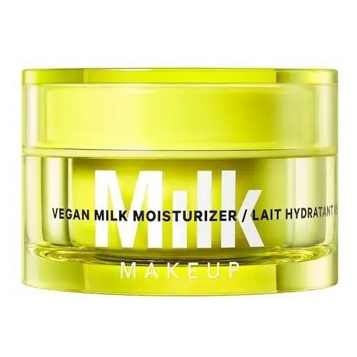 Milk makeup Vegan milk moisturizer - krem nawilżający