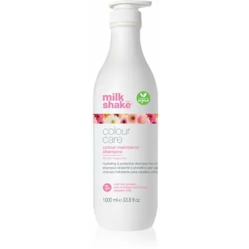 Milk Shake Color Care Flower Fragrance szampon nawilżający chroniąca kolor 1000 ml