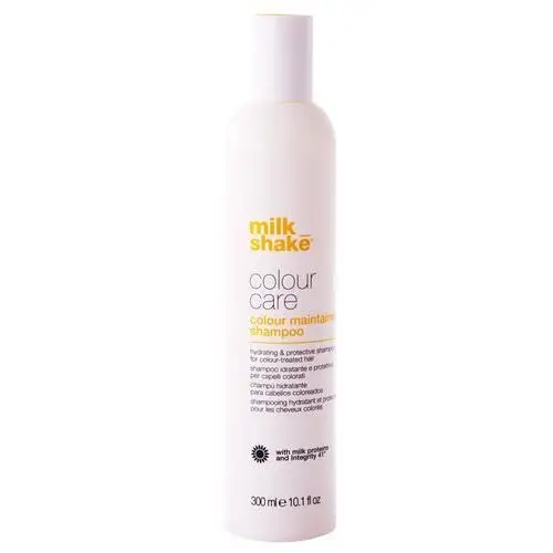 Milk shake colour care color maintainer shampoo szampon chroniący kolor 300ml