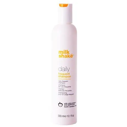 Milk shake daily szampon do codziennej pielęgnacji 300 ml, 1989