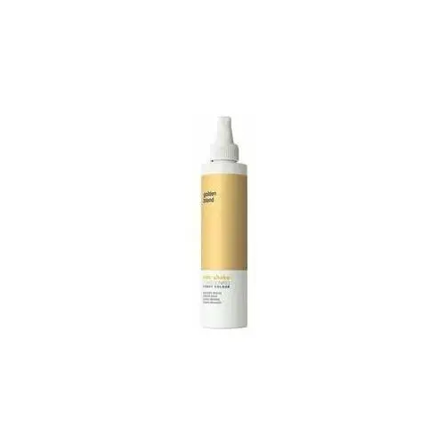 Milk Shake Direct Colour Odżywka 200ML Gold Blond