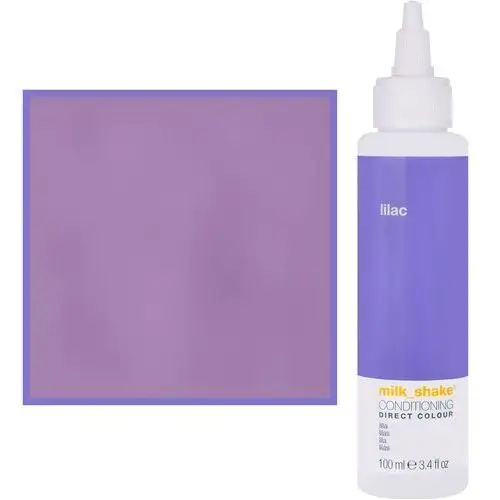 Direct colour toner do koloryzacji włosów 100ml, pełna paleta kolorów lilac