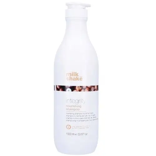Milk Shake Integrity Nourish - Odżywczy szampon do włosów, 1000 ml,1