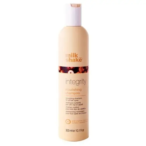 Integrity nourish odżywczy szampon do włosów 300 ml Milk shake