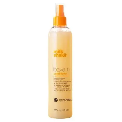 Milk Shake Leave-In Conditioner Spray odżywka bez spłukiwania 350 ml, 223456