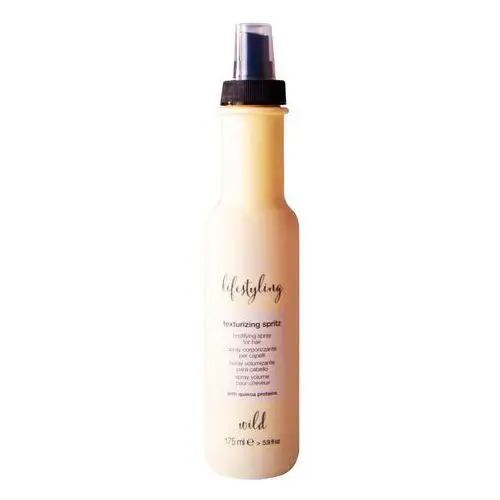 Lifestyling teksturujący spray do stylizacji włosów 175 ml Milk shake
