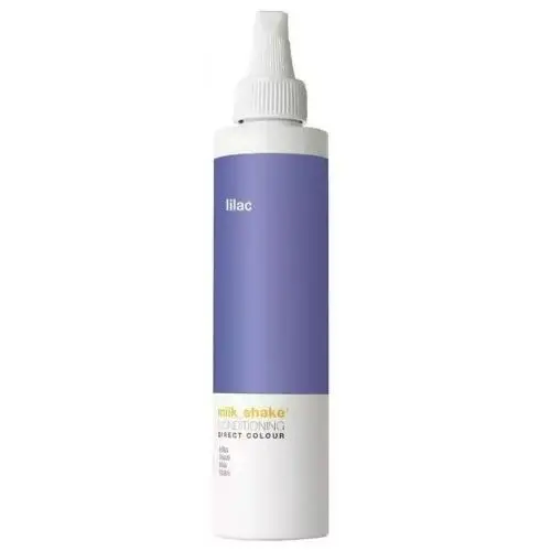 Milk Shake Lilac Odżywka Toner Farba w żelu 200