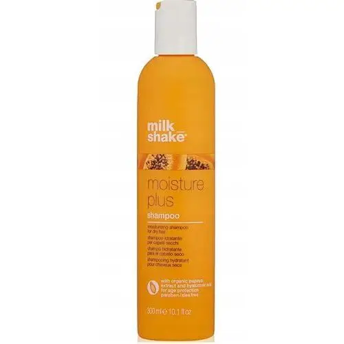 Milk Shake Moisture Plus Szampon nawilżający 300ml