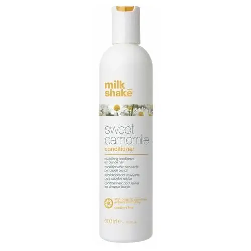 Odżywka do włosów blond 300 ml Milk shake