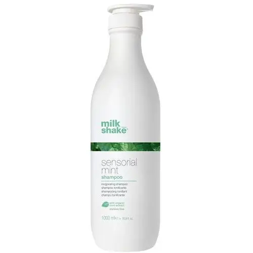 Milk shake Orzeźwiający szampon do włosów 1000 ml