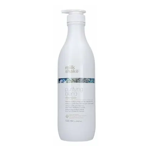 Purifying blend szampon przeciwłupieżowy, 1000 ml Milk shake